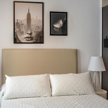 Antonella Suites Fuentes de Andalucía Esterno foto