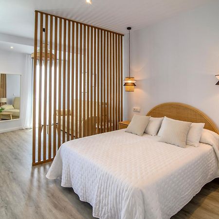 Antonella Suites Fuentes de Andalucía Esterno foto