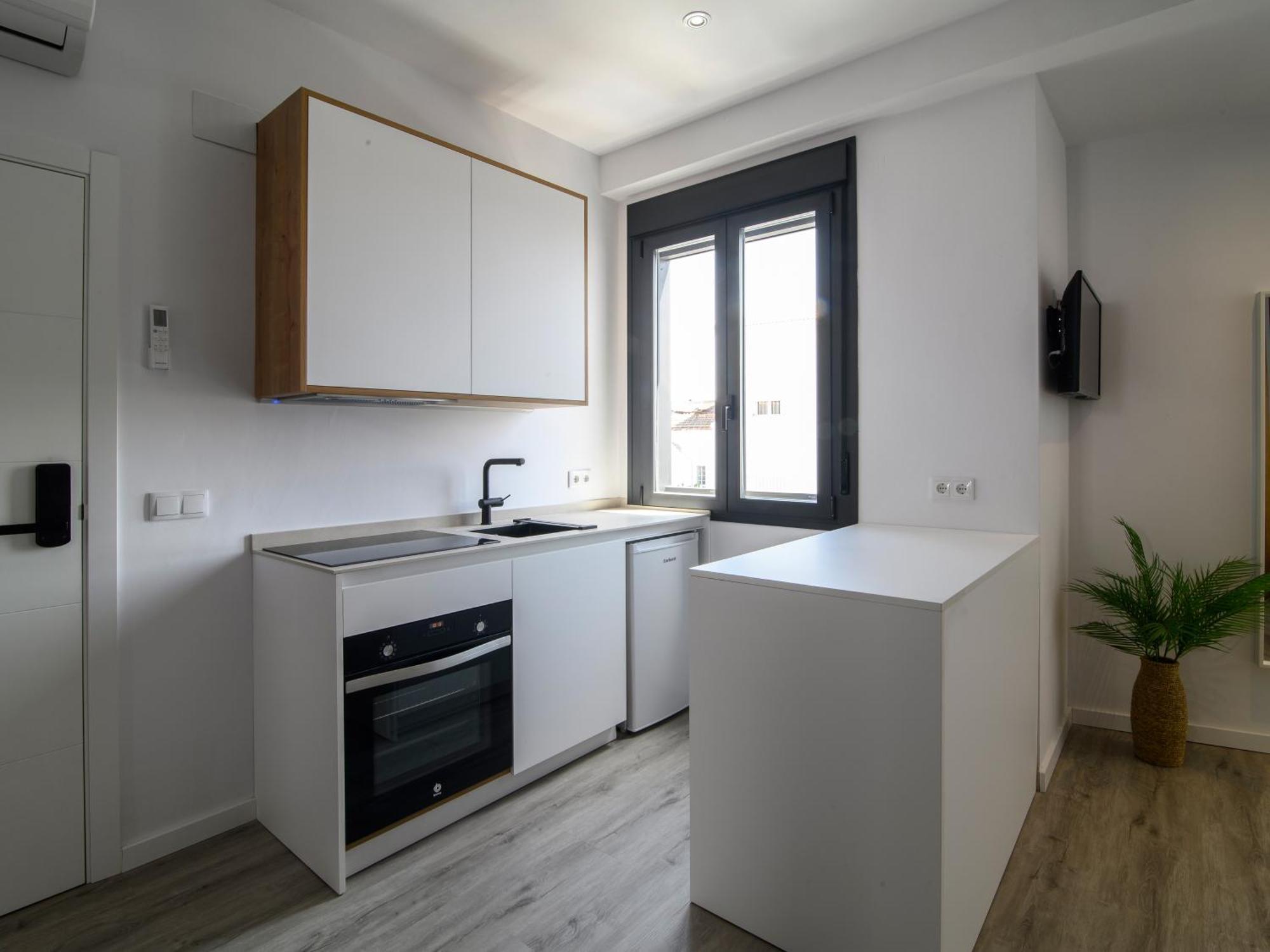 Antonella Suites Fuentes de Andalucía Esterno foto