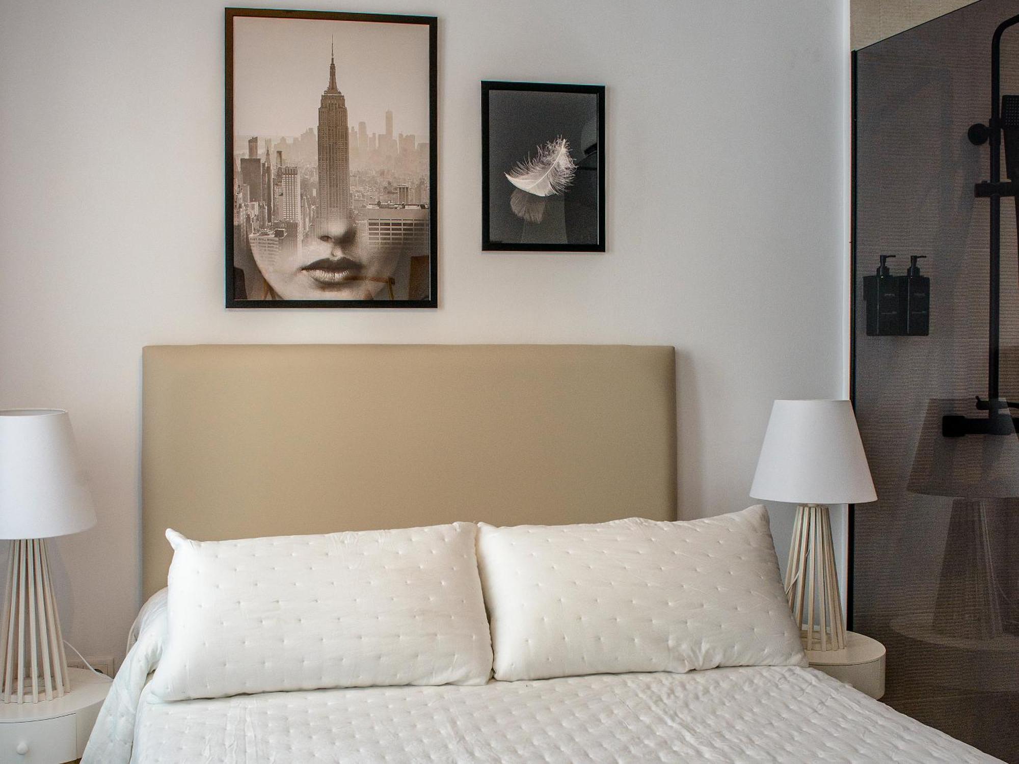 Antonella Suites Fuentes de Andalucía Esterno foto