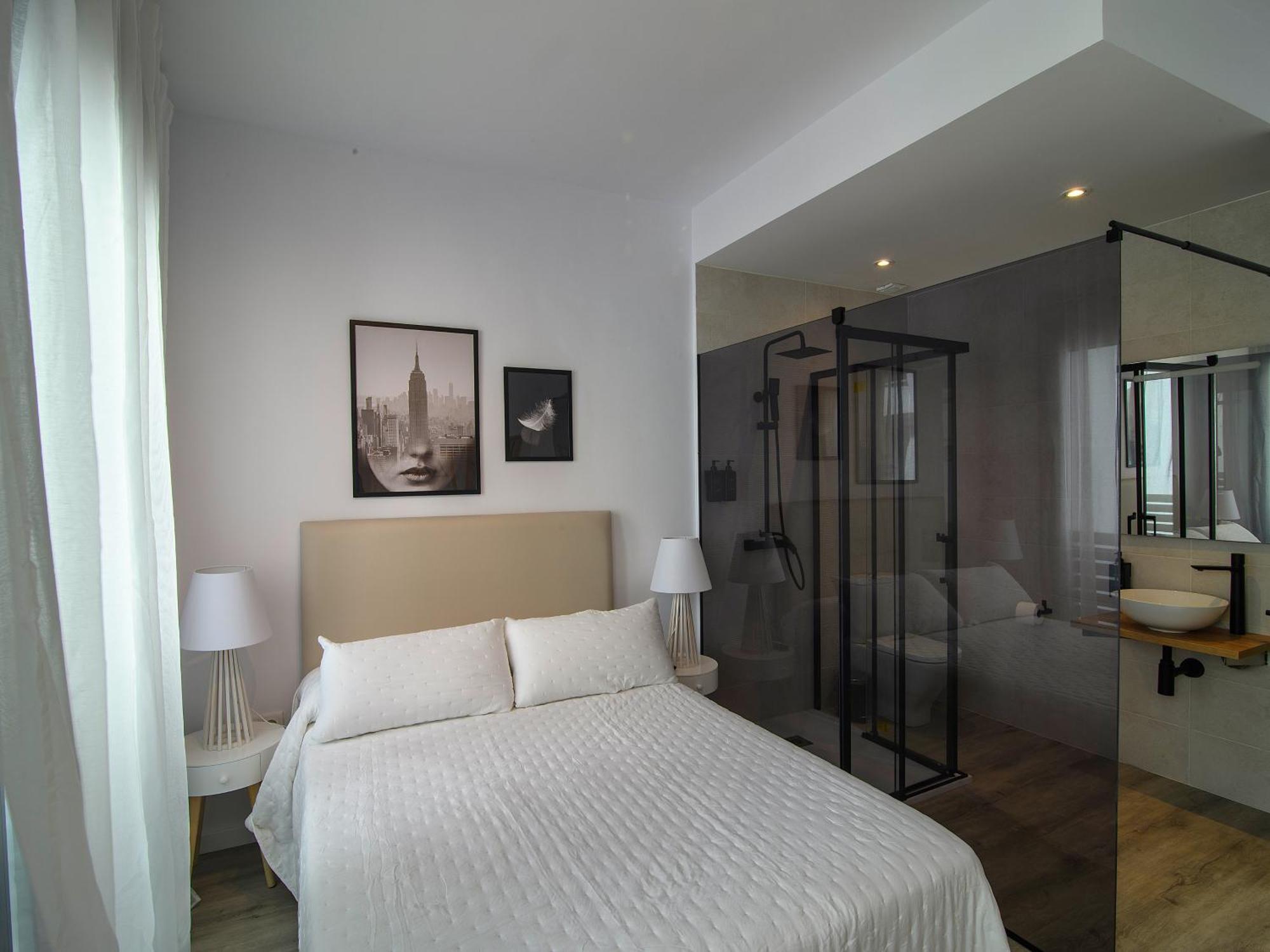 Antonella Suites Fuentes de Andalucía Esterno foto