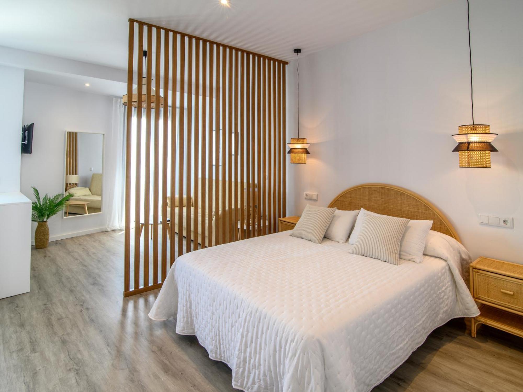 Antonella Suites Fuentes de Andalucía Esterno foto