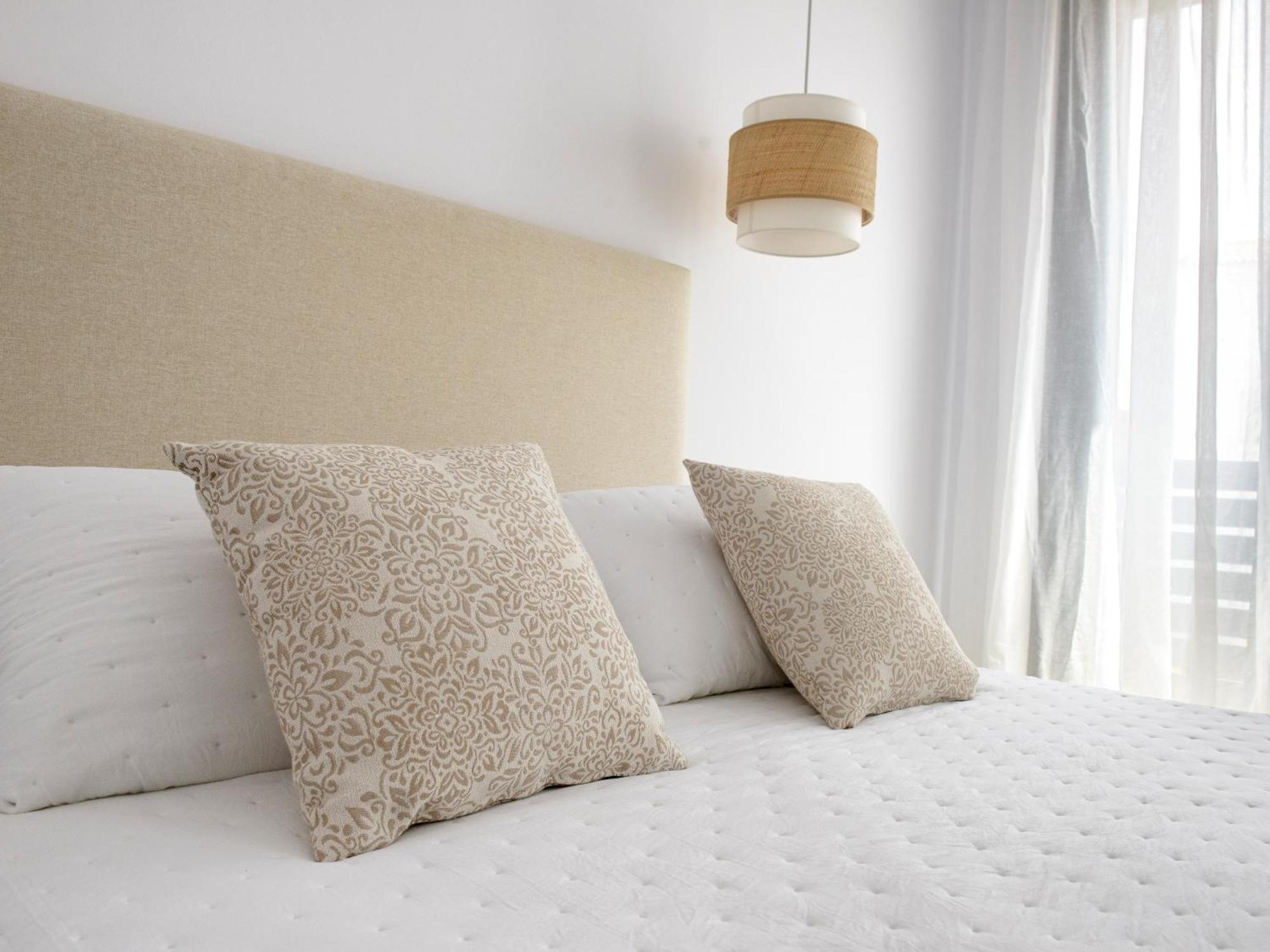 Antonella Suites Fuentes de Andalucía Esterno foto