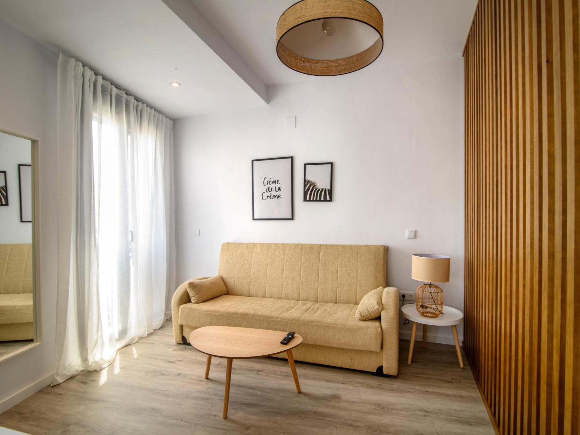 Antonella Suites Fuentes de Andalucía Esterno foto