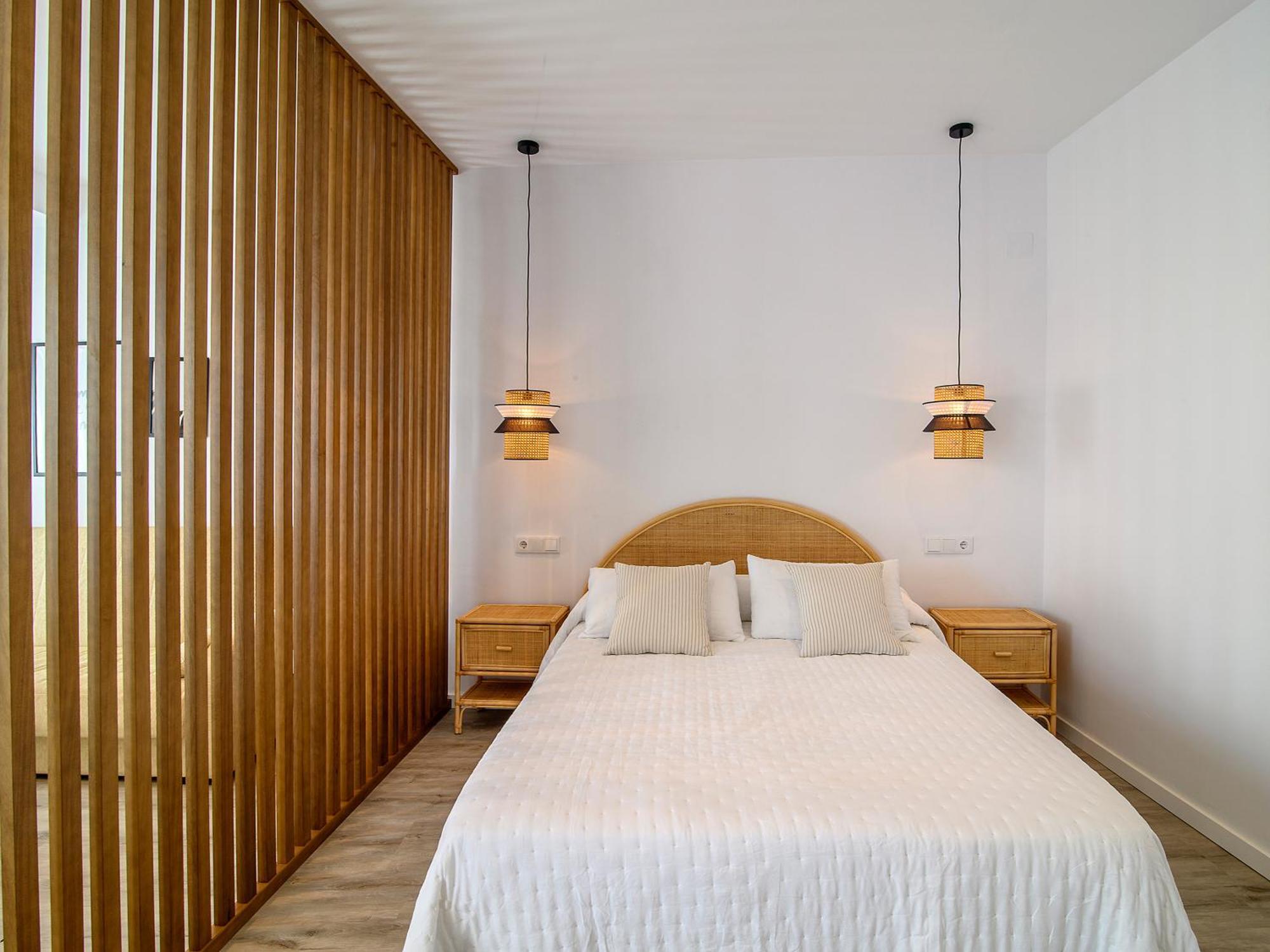 Antonella Suites Fuentes de Andalucía Esterno foto